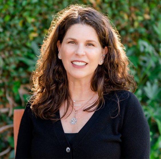 Headshot of Allison Beale